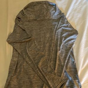 Patagonia Woman’s  Capilene Cool Daily Hoody